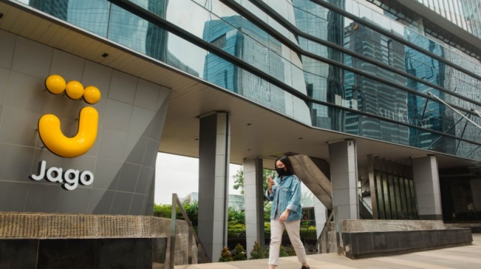 Agresif, GIC Private Limited Borong 2,65 Juta Saham Bank Jago (ARTO), Simak Detailnya