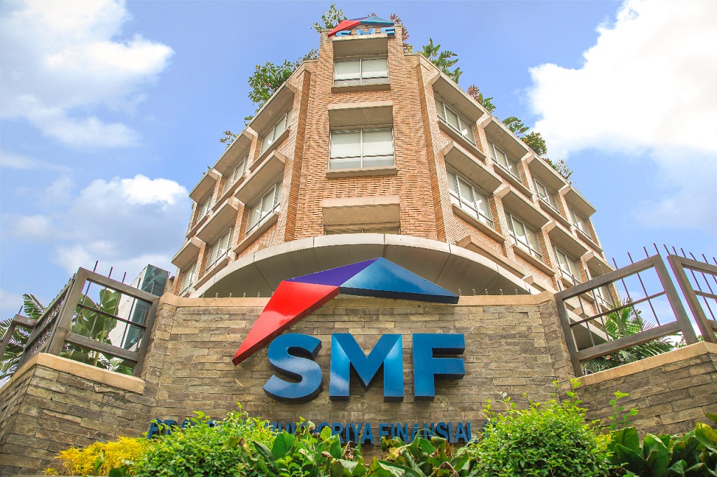Maksimalkan Penggunaan Dana PMN, SMF Jalankan Skenario Ini