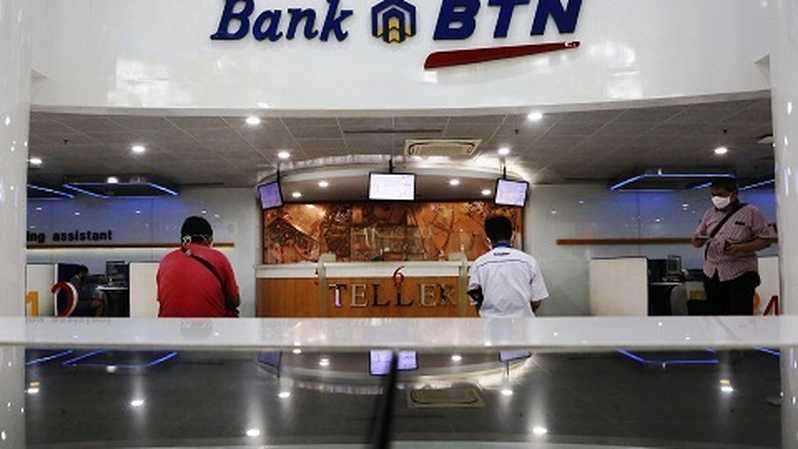 Jadi Lokomotif Pemulihan Ekonomi Nasional, Bank BTN (BBTN) Kawal Ini