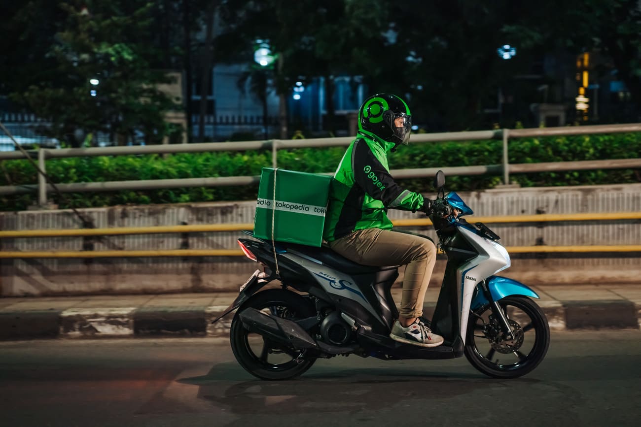 IPO, GoTo Gojek Tokopedia (GOTO) Bakal Raup Dana Maksimal Rp17,99 Triliun