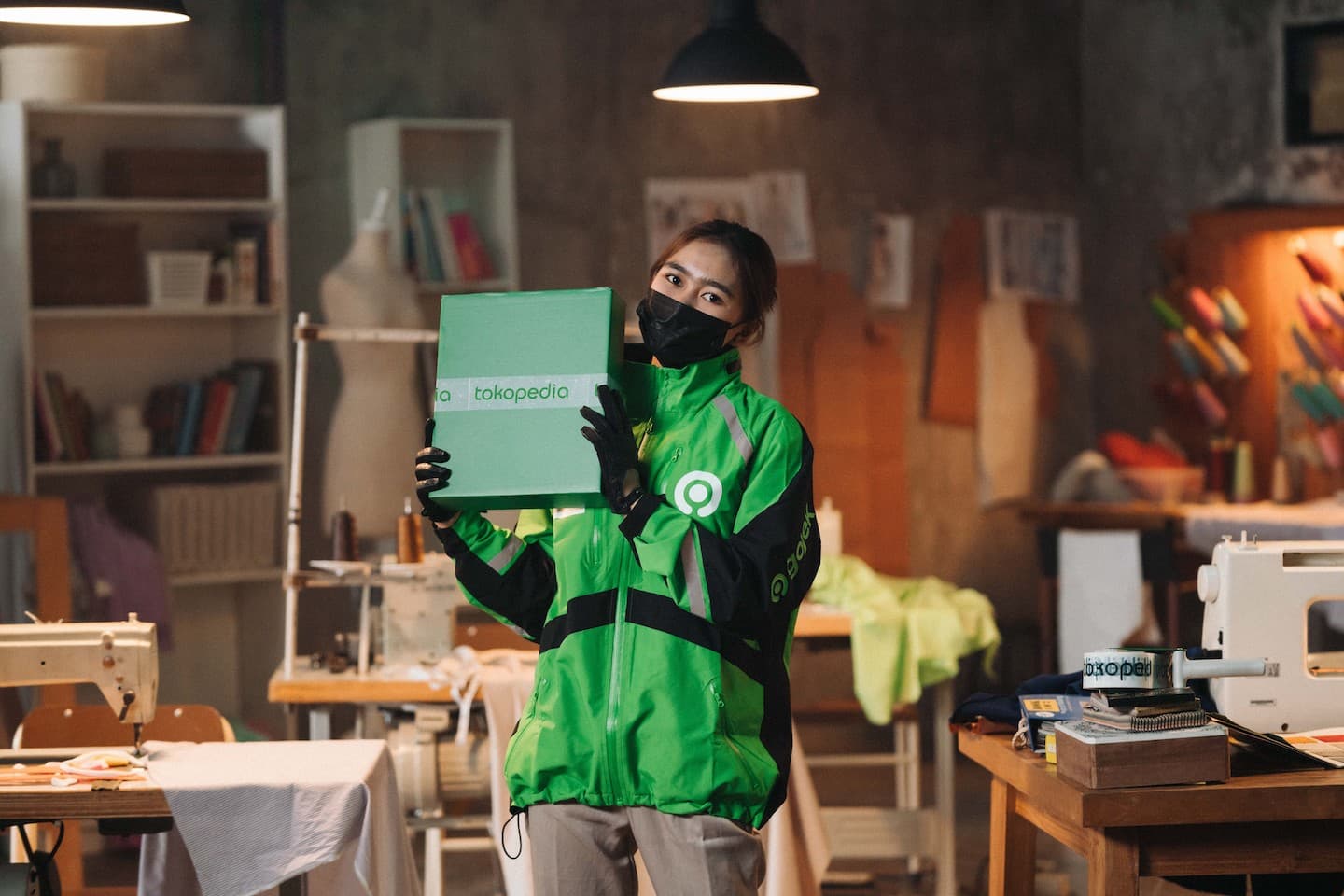 Pasca-IPO, GoTo Gojek (GOTO) Lancarkan Aksi Berikut