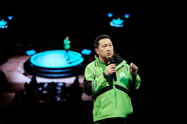 GoTo Gojek (GOTO) IPO, Simak Berikut Penjelasan Boy Thohir