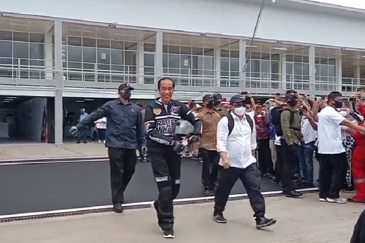 PPKM Luar Jawa Bali Diperpanjang Hingga 28 Maret, Makin Banyak Daerah Level 2