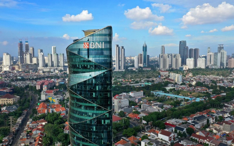 Mantul, Bank BNI (BBNI) Tabur Dividen Tunai Rp2,27 Triliun