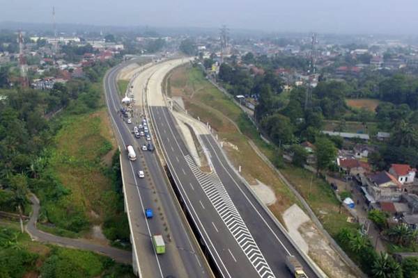 Waskita Karya (WSKT) Suntik Modal Trans Jabar Toll Rp84,35 Miliar, Telisik Alokasinya