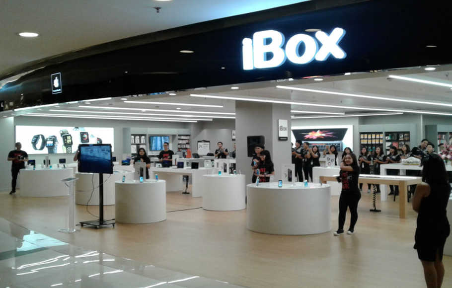 Bentuk Era Blue, Erajaya (ERAA) Gaet Peritel Terakbar Vietnam