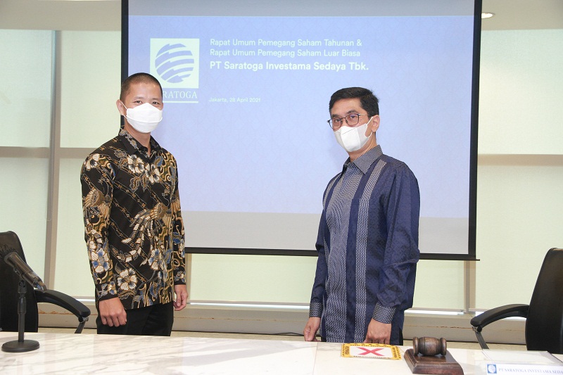Tunjuk Indo Premier, Emiten Sandiaga Uno (SRTG) Bakal Buyback Saham Rp150 Miliar