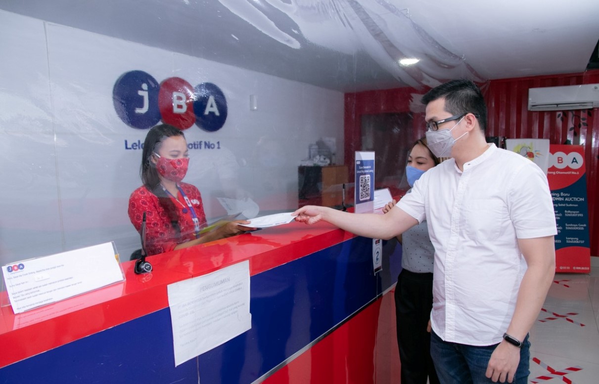 Prospek Pertumbuhan Pesat, ASLC Targetkan Buka 8 Cabang Baru Dealer Mobil Bekas Carolina