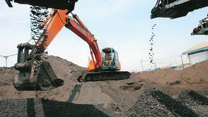 Akhirnya, Clearstream Obral 16,37 Juta Saham Bumi Resources (BUMI)