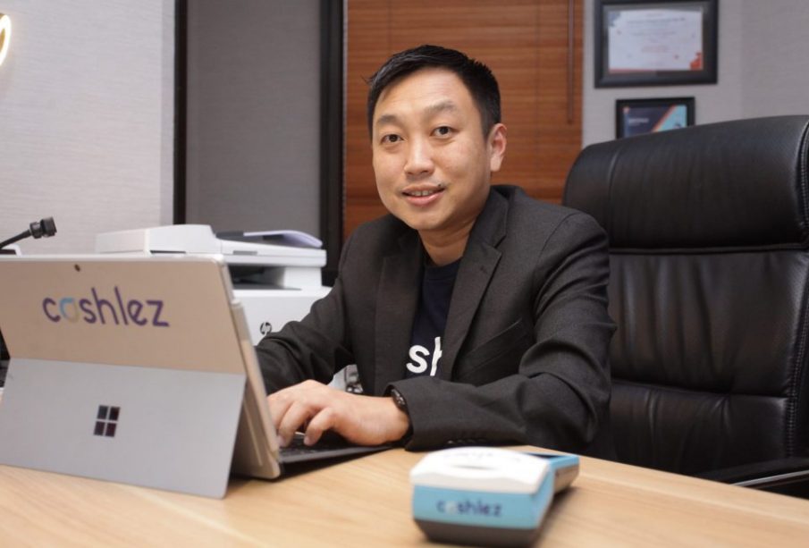 Lagi, Teddy Jual 10 Juta Saham Cashlez (CASH), Cek Detailnya