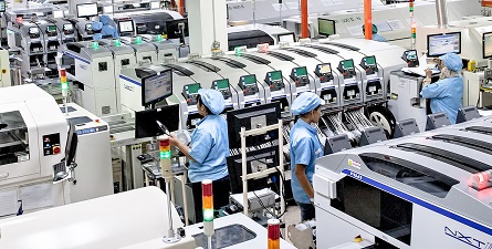 Investasi, Sat Nusapersada (PTSN) Raih Kredit USD5,5 Juta dari Bank Mandiri (BMRI)