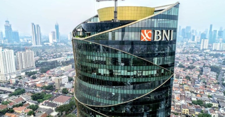 Simak, Ini Jadwal Gelontoran Dividen Tunai Bank BNI (BBNI) Rp146,29 per Lembar