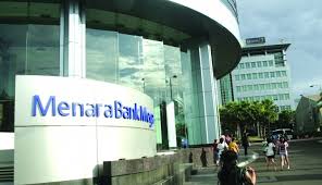 Bank Mega (MEGA) dan Allo Bank (BBHI) Teken Perjanjian Sewa Aset, Segini Nilainya!