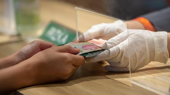 Kredit Perbankan Tumbuh 6,33 Persen di Februari 2022