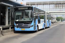 Komisaris Utama Transjakarta, Tugas Baru Sudirman Said