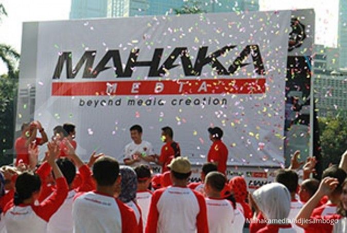 Woow! Jual Saham Emiten Erick Thohir (ABBA), Solic Kreasi Kantongi Rp61,38 Miliar