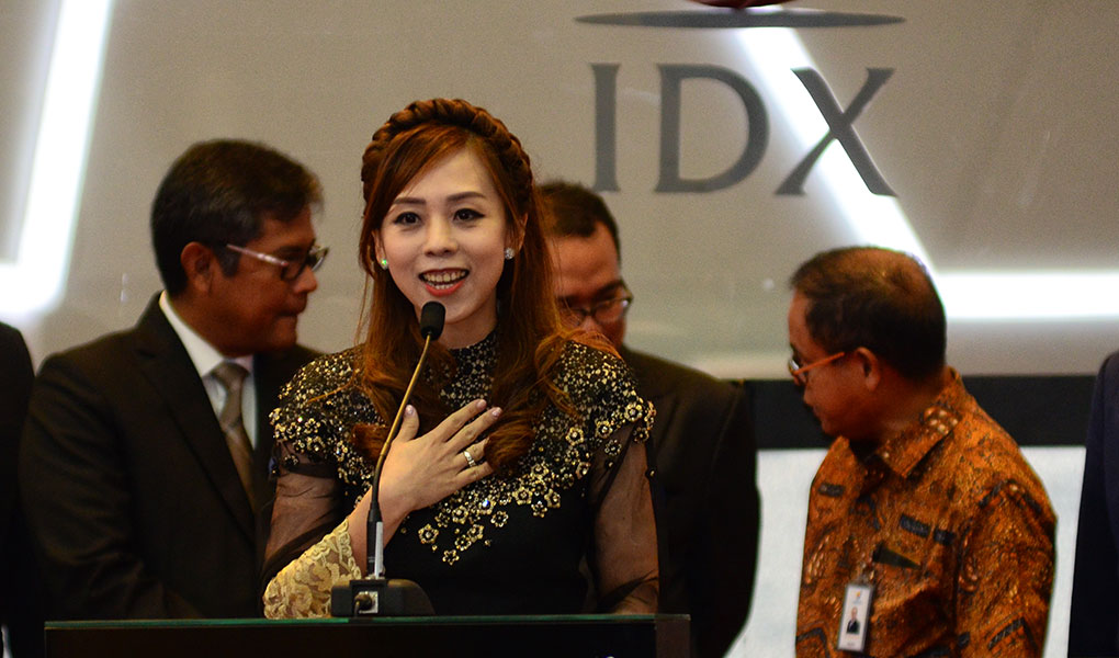 Lepas 206,70 Juta Saham Jaya Sukses (RISE), Pengendali Ini Jaring Dana Rp61,18 Miliar