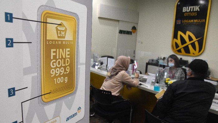 Pasokan Listrik Aman, Aneka Tambang (ANTM) Kebut Pengoperasian Smelter Feronikel Haltim
