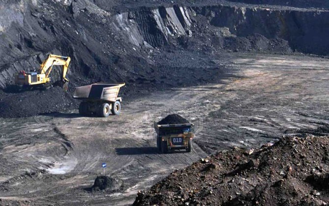 OWK, Bumi Resources (BUMI) Private Placement Rp548,90 Miliar