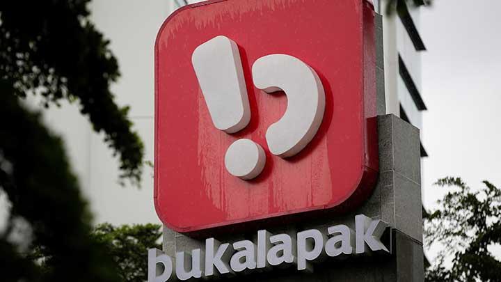 IPO Gojek Tokopedia (GOTO) Kerek Saham Bukalapak.com (BUKA), kok Bisa?