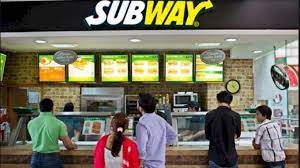 Setelah Jakarta, Kini MAP Boga Adiperkasa (MAPB) Buka Gerai Subway di Surabaya