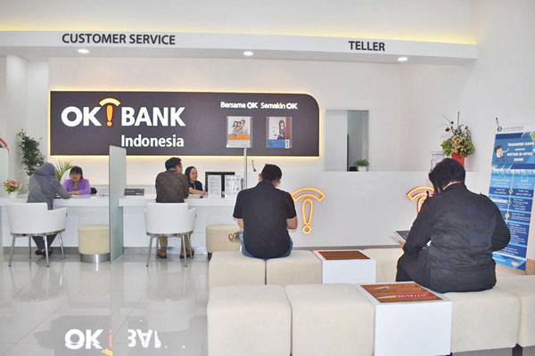 14 Mei 2022, Bank Oke (DNAR) Sudahi Operasional KCP Sunter, Nasib Karyawan?