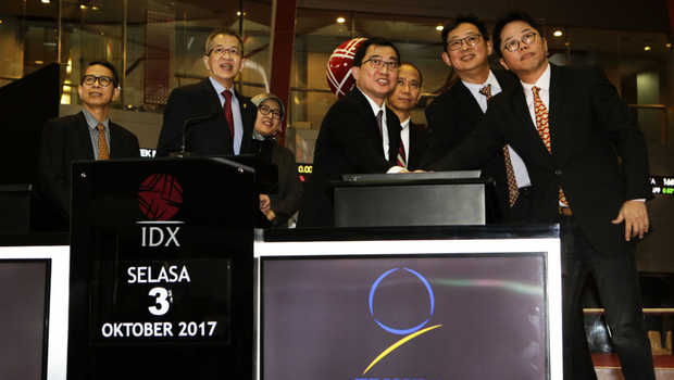 Trisula Textile (BELL) Matangkan Rencana Buyback 725 Juta Lembar