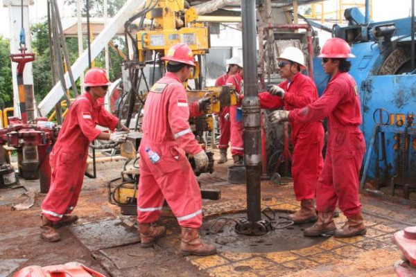 OWK, Apexindo Pratama (APEX) Private Placement Rp1,63 Triliun