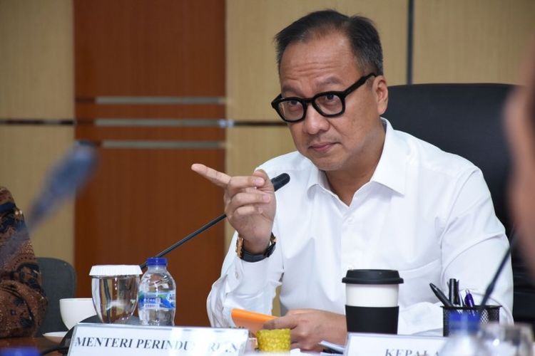 Pemerintah Rombak Total Kebijakan Minyak Goreng Sawit Curah