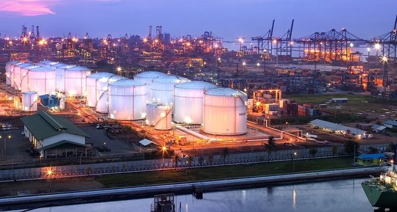 Tumbuh 20,2 Persen, Laba AKR Corporindo (AKRA) Sentuh Rp1,1 Triliun di 2021