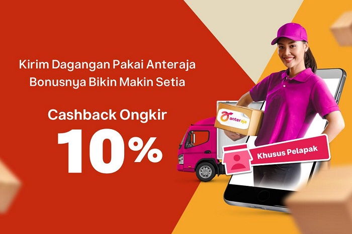Optimis Kinerja Tumbuh 30 Persen, Adi Sarana (ASSA) Siapkan Capex Rp1,5 T