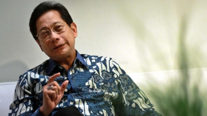 Abaikan Dividen Tunai, CEO BCA (BBCA) Lego 619.900 Saham Senilai Rp4,99 Miliar