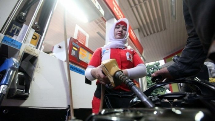 Harga Minyak Sangat Mahal, Pertamina Minta Masyarakat Hemat BBM