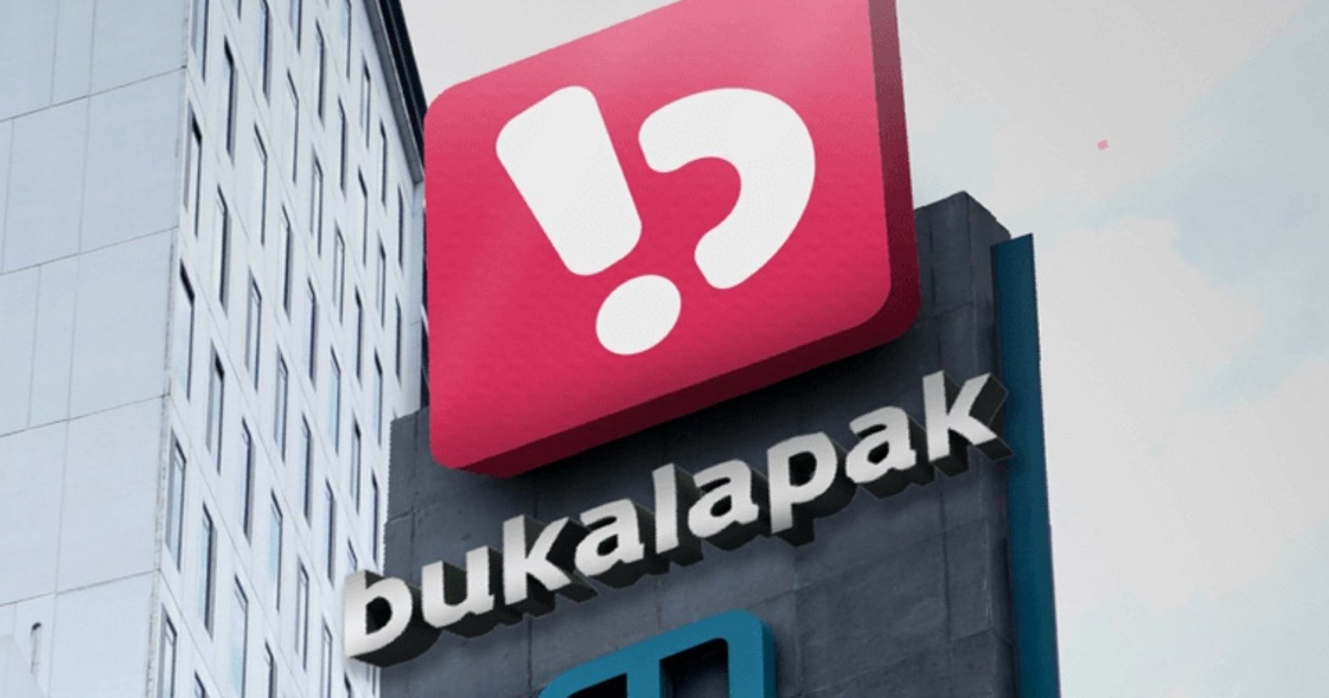 Heboh Akuisisi BTB USD1 Miliar, Berikut Penjelasan Bukalapak (BUKA)
