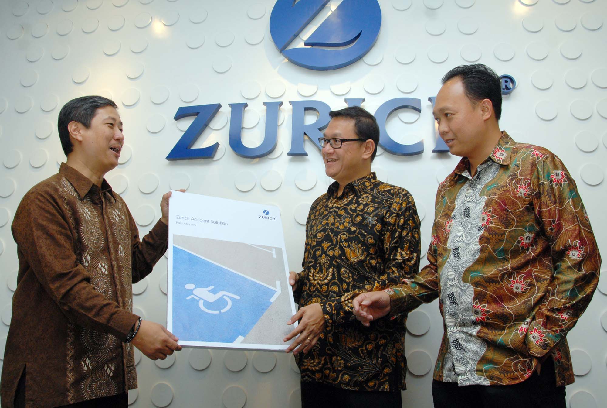 Zurich Asuransi (ZADI) Gelontorkan Dividen Rp96,99 Miliar, Cek Lengkapnya