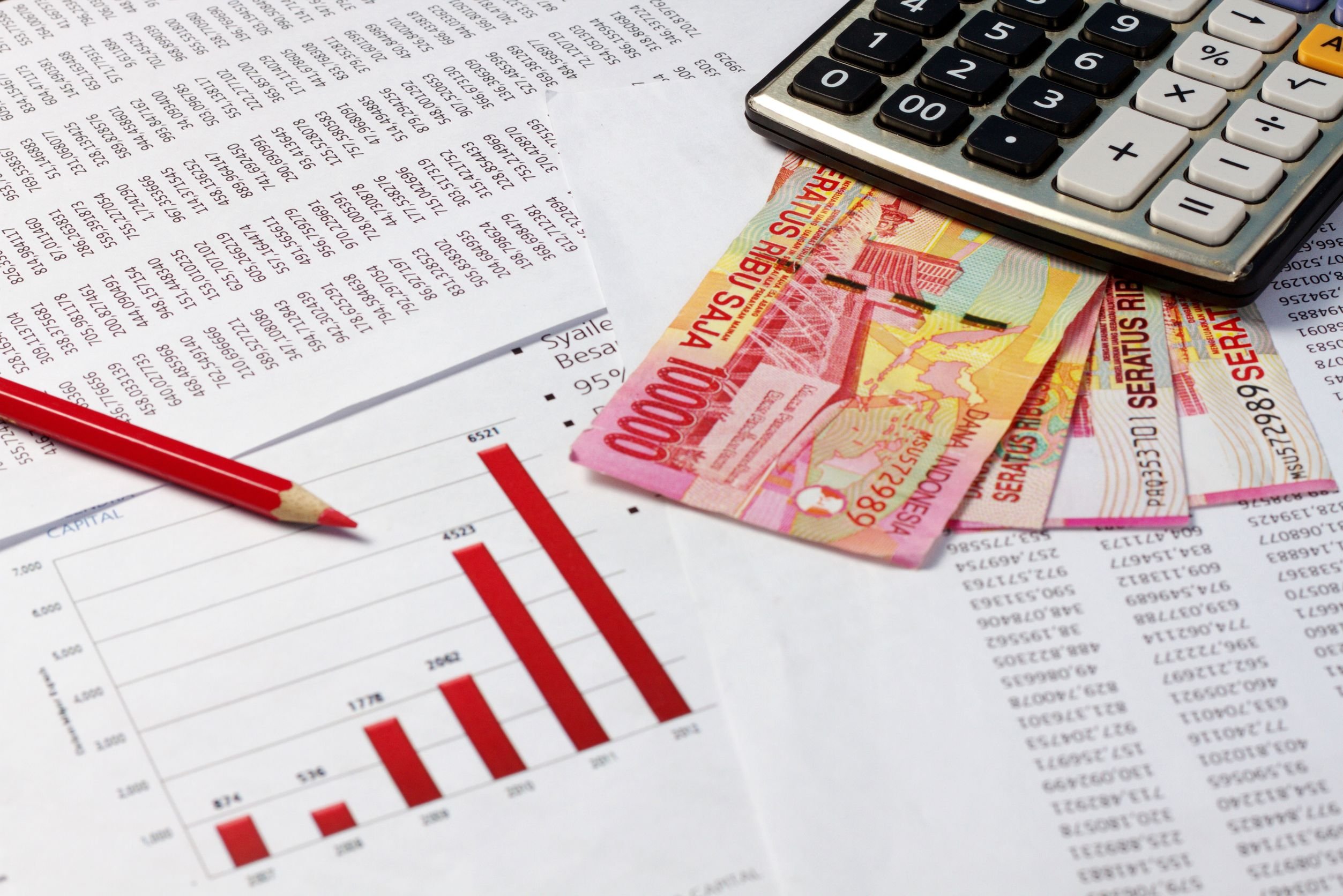 Siapkan Private Placement Sukuk Bagi WP Program PPS, Ini Yield Yang Ditawarkan Pemerintah