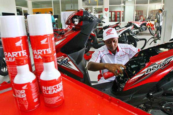 Dapuk Trimegah, Mitra Pinasthika (MPMX) Lepas Saham Tresuri 89,63 Juta Lembar