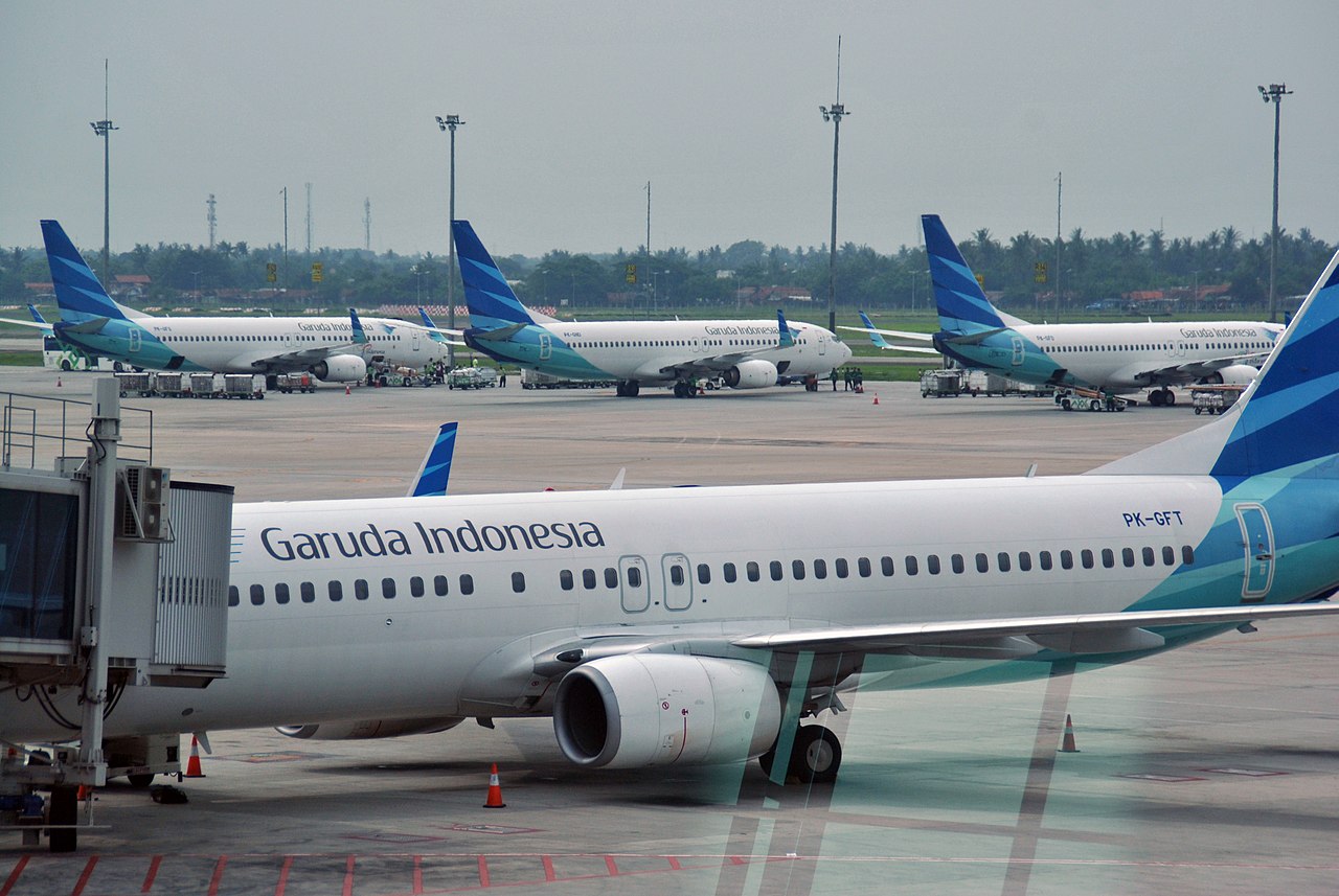 Respons Kasasi MA dan Perpanjangan PKPU, Ini Fatwa Garuda Indonesia (GIAA)