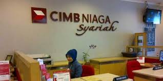 Bank CIMB Niaga (BNGA) Catat Laba Rp1,8 T Melalui Unit Usaha Syariahnya