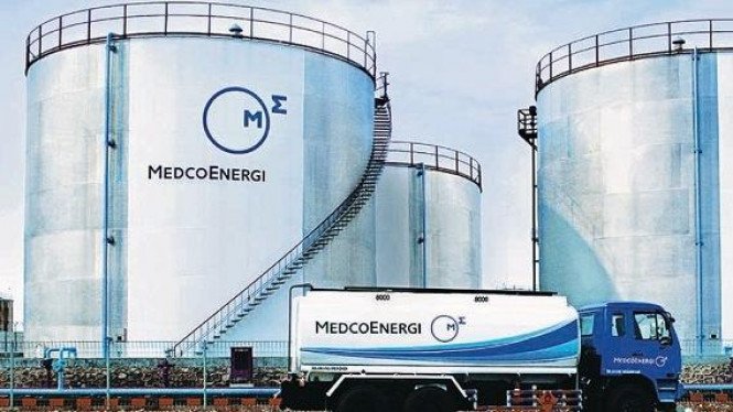 Lunasi Obligasi Lebih Awal, Pefindo Beri Peringkat Medco Energi (MEDC) 'idA+'