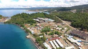 Bertemu DPRD, PP Presisi (PPRE) Dukung Pengembangan Industri IWIP Halmahera Tengah