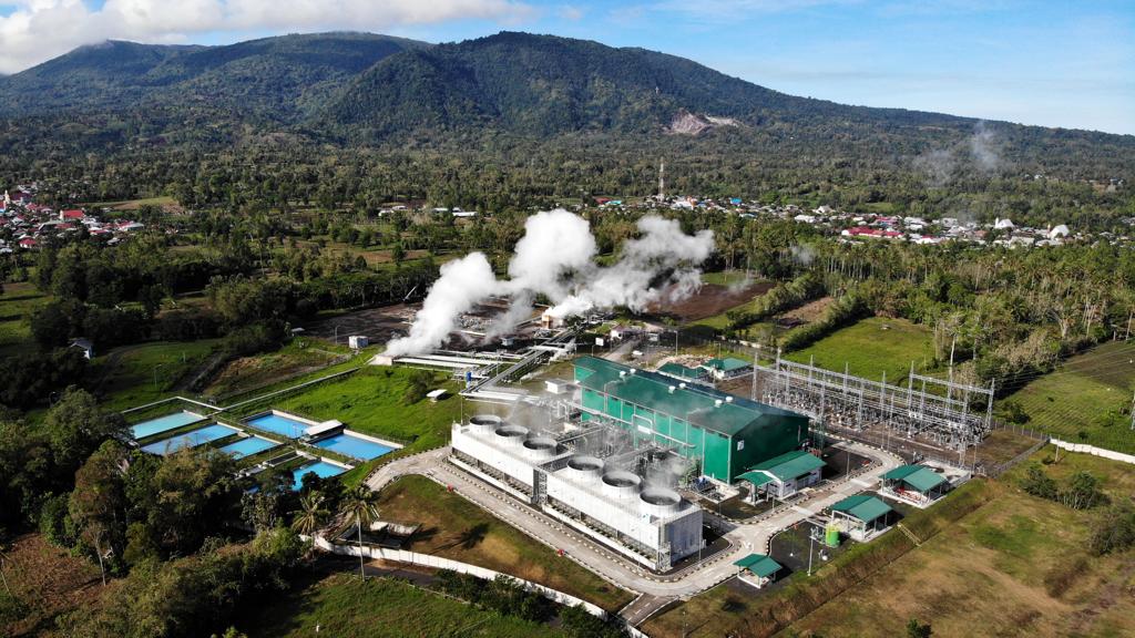 Kontribusi Milenial Bisa Mengakselerasi Transisi Energi