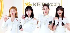 Daebak! KB Bukopin Gaet AESPA Jadi Brand Ambassador