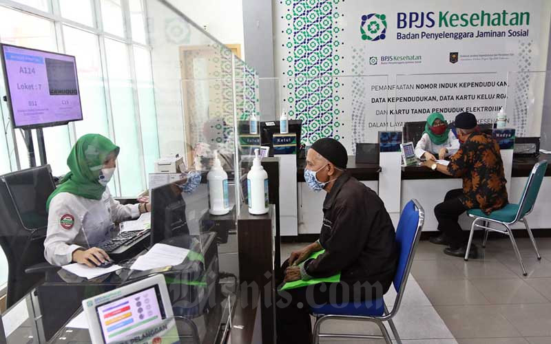 Pandemi Covid-19 Mulai Bergeser ke Endemi, Ini Yang Akan Dilakukan BPJS Kesehatan