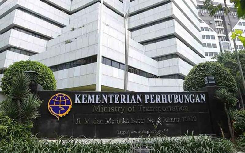 Kemenhub Arahkan 70 Persen Belanja Pengadaan Tahun Ini Untuk Produk DN