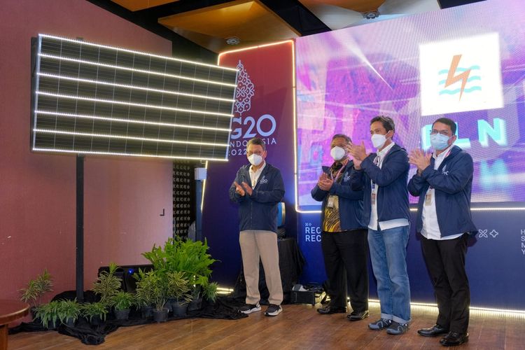 Terangi Daerah 3T, PLN Hadirkan Inovasi SuperSUN