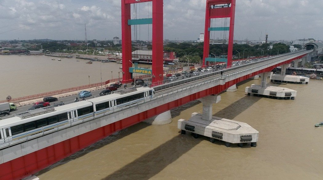 Arijanti Undur Diri, Taufik Sandang Plt Direktur Bisnis Waskita Karya (WSKT)