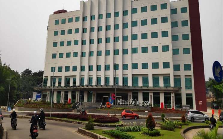 Tumbuh 44 Persen, Laba Mitra Keluarga (MIKA) Terakumulasi Jadi Rp1,22 T di 2021