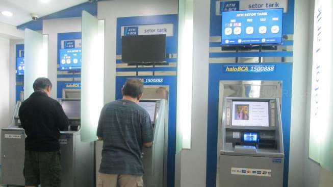 Tabungan Rp135 Juta Hilang Sudah Diganti BCA, Waspadalah pada Skimming