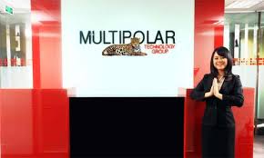 Laba Multipolar Technology (MLPT) Naik 50,58 Persen Jadi Rp259 Miliar di 2021